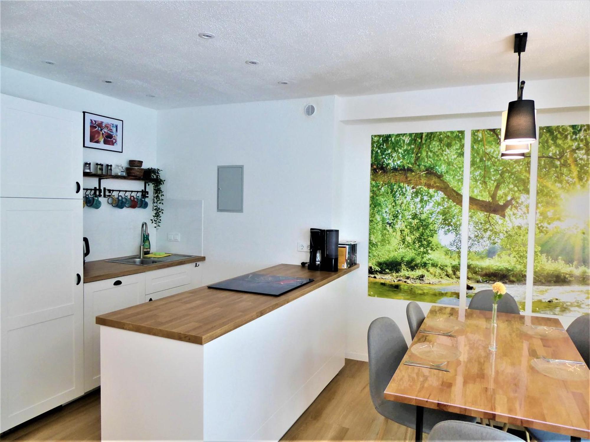 Awayhome Winterberg Ferienwohnung Pool Sauna 5 Pers Wifi Near Bikepark Switch Terrasse Exteriér fotografie