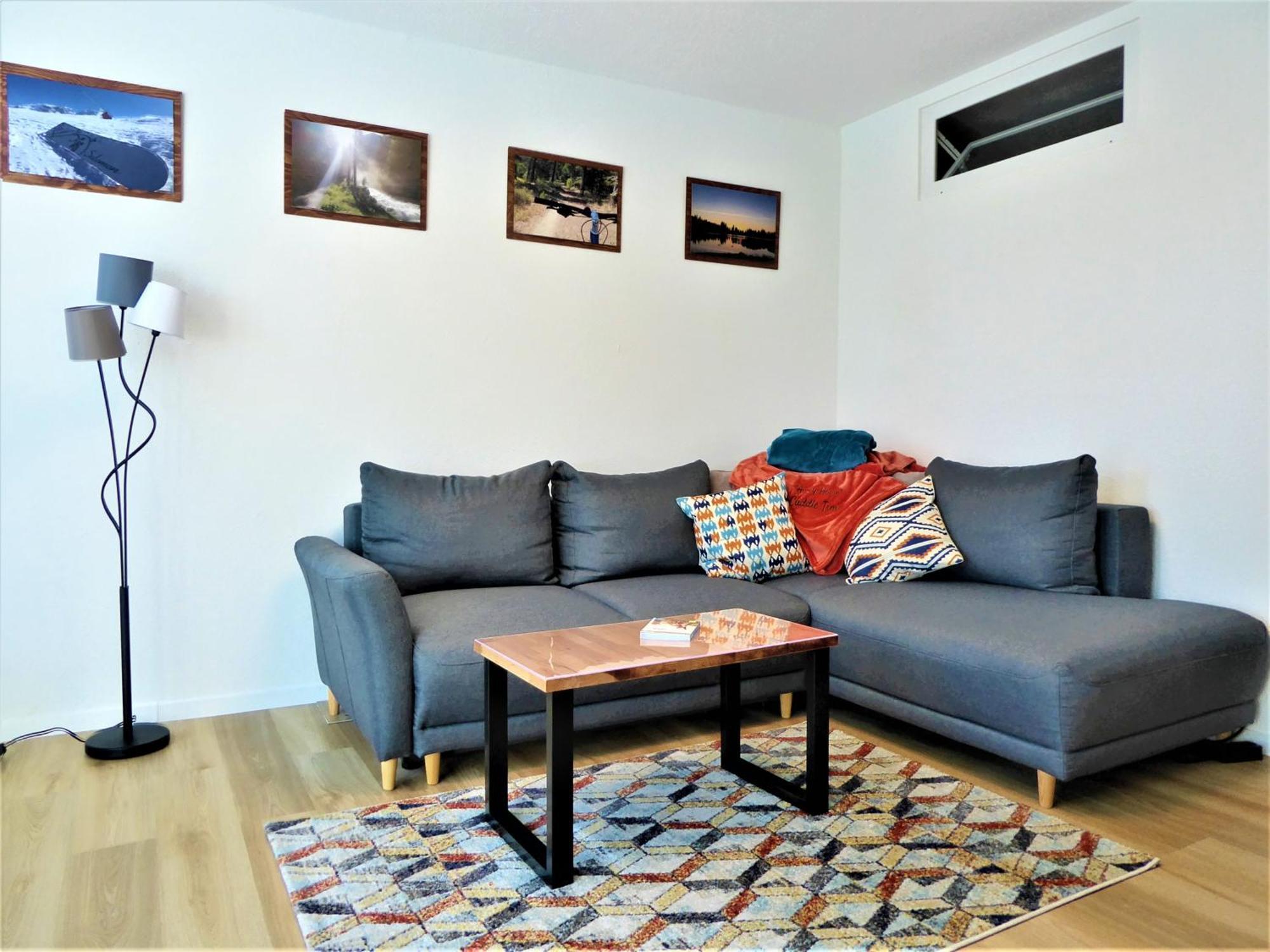 Awayhome Winterberg Ferienwohnung Pool Sauna 5 Pers Wifi Near Bikepark Switch Terrasse Exteriér fotografie