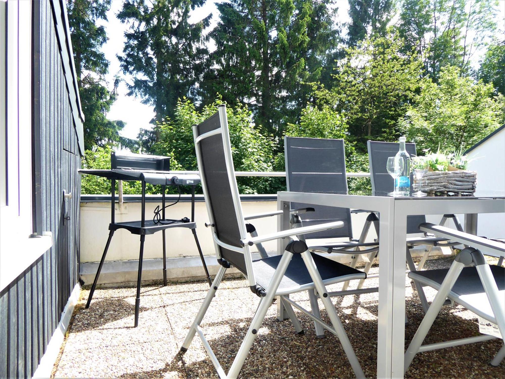 Awayhome Winterberg Ferienwohnung Pool Sauna 5 Pers Wifi Near Bikepark Switch Terrasse Exteriér fotografie